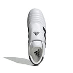 Baskets Adidas Originals Taekwondo - Blanc, Noir, Gum