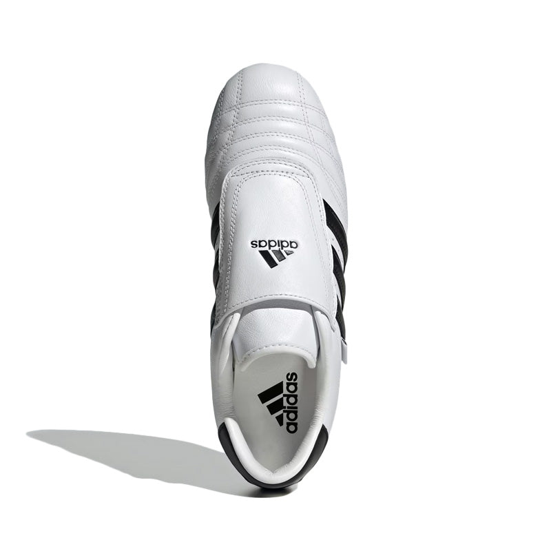 Baskets Adidas Originals Taekwondo - Blanc, Noir, Gum