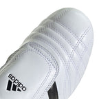 Baskets Adidas Originals Taekwondo - Blanc, Noir, Gum