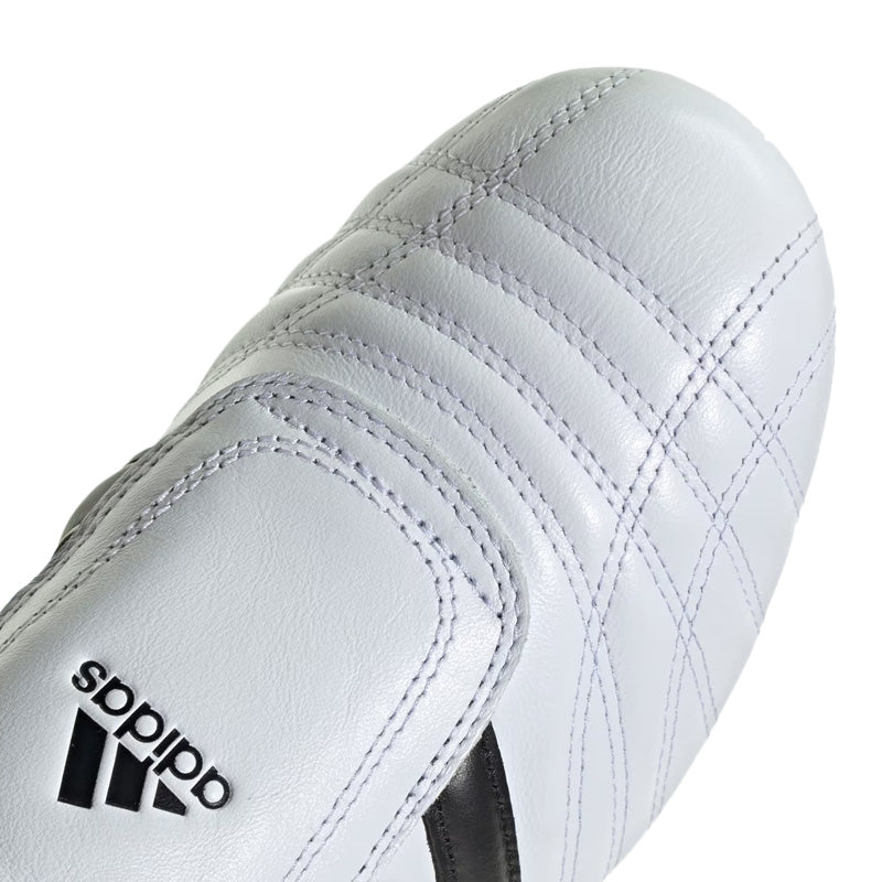 Baskets Adidas Originals Taekwondo - Blanc, Noir, Gum