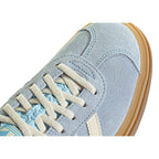 Adidas Gazelle Bold Clear Sky Cream (W) - Blue