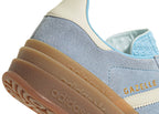 Adidas Gazelle Bold Clear Sky Cream (W) (Braderie) - Bleu