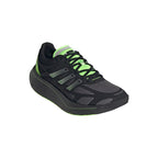 Baskets Adidas Originals Adizero Aruku - Noir, Gris, Vert