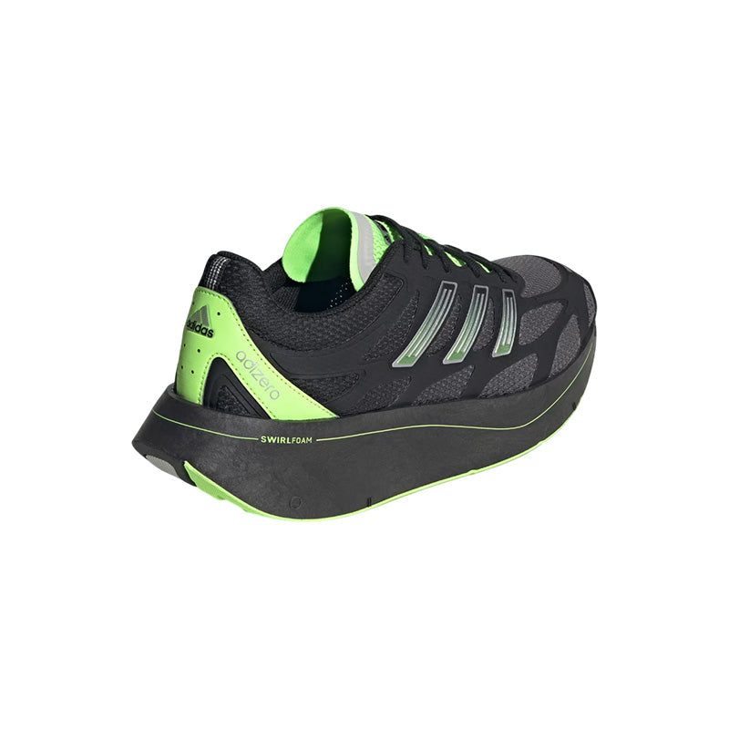 Baskets Adidas Originals Adizero Aruku - Noir, Gris, Vert