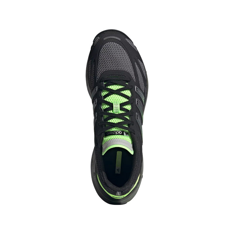 Baskets Adidas Originals Adizero Aruku - Noir, Gris, Vert