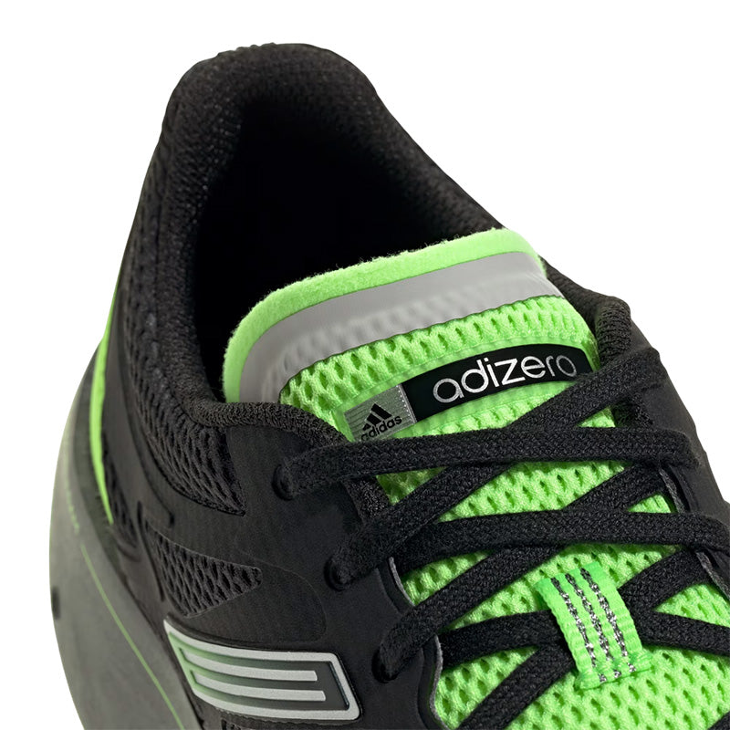 Baskets Adidas Originals Adizero Aruku - Noir, Gris, Vert