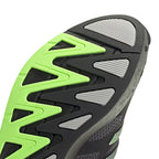 Baskets Adidas Originals Adizero Aruku - Noir, Gris, Vert