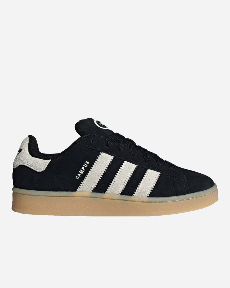 Adidas - Campus 00S Black/Crewht/Gum3