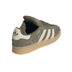 Baskets Adidas Originals Campus 00S - Kaki, Blanc