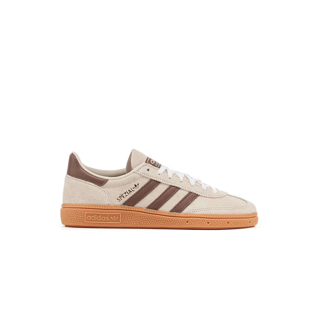 Adidas Handball Spezial Earth Strata Gum (W) - Marron