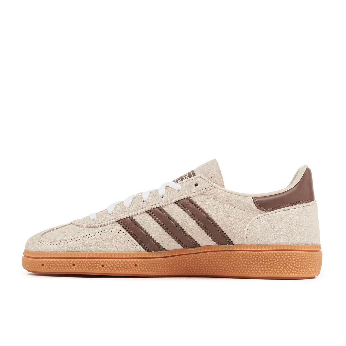 Adidas Handball Spezial Earth Strata Gum (W) - Marron