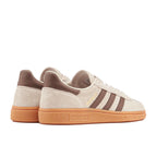 Adidas Handball Spezial Earth Strata Gum (W) - Marron