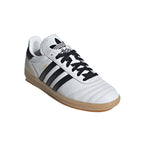 Baskets Adidas Originals Samba Jp - Blanc, Noir, Gum