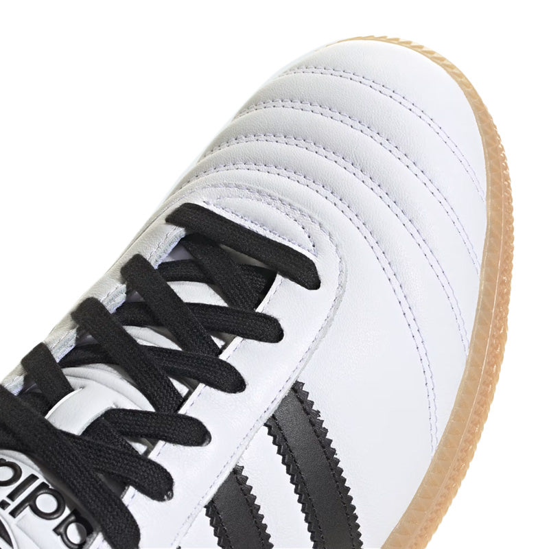 Baskets Adidas Originals Samba Jp - Blanc, Noir, Gum