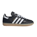 Baskets Adidas Originals Samba Jp - Noir, Blanc, Gum