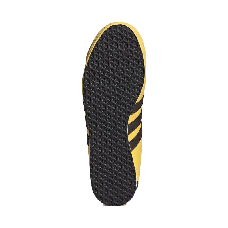 Baskets Adidas Originals Italia 70S - Jaune, Noir