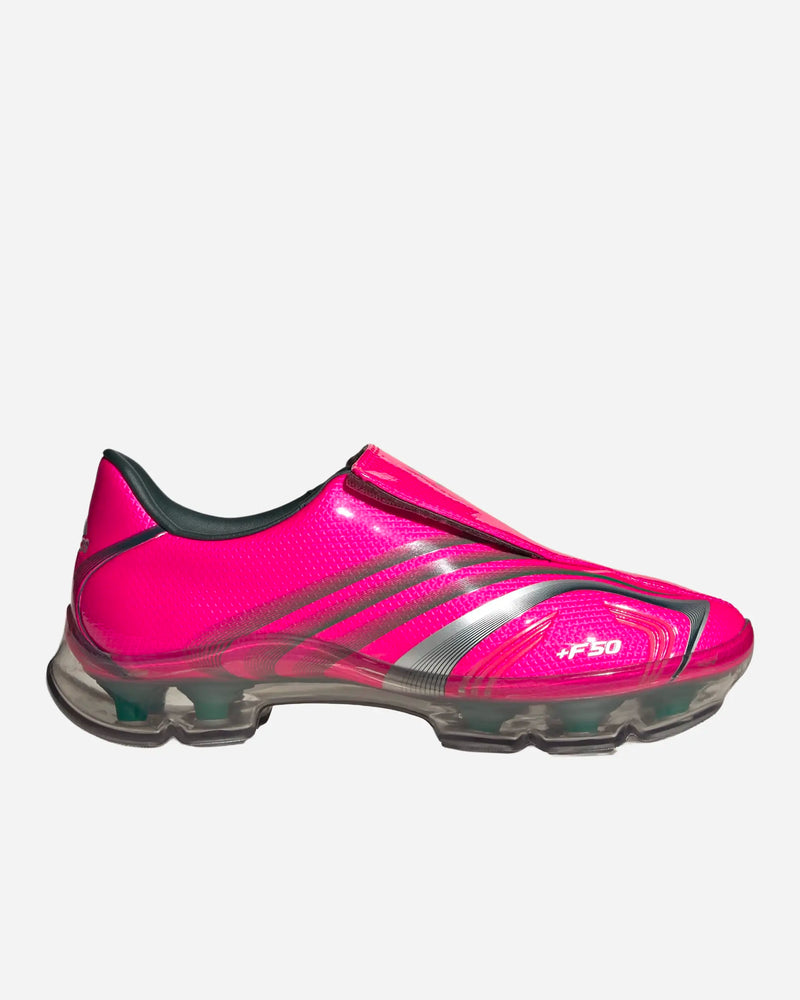 Adidas - F50 Walkable Rosa Choque