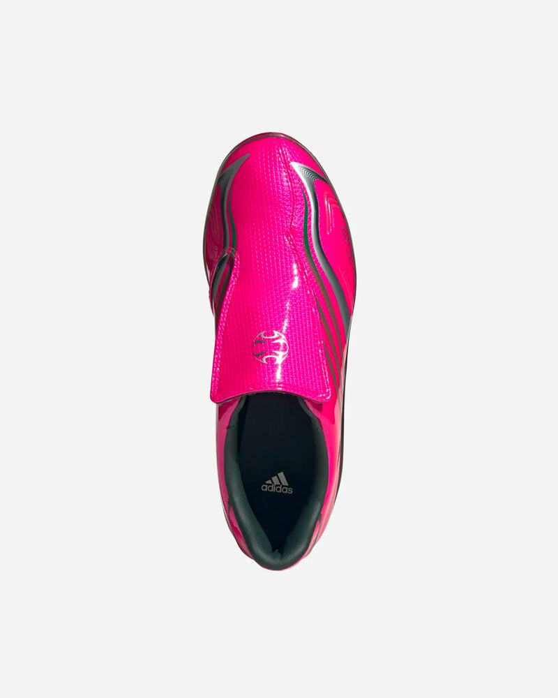 Adidas - F50 Walkable Rosa Choque