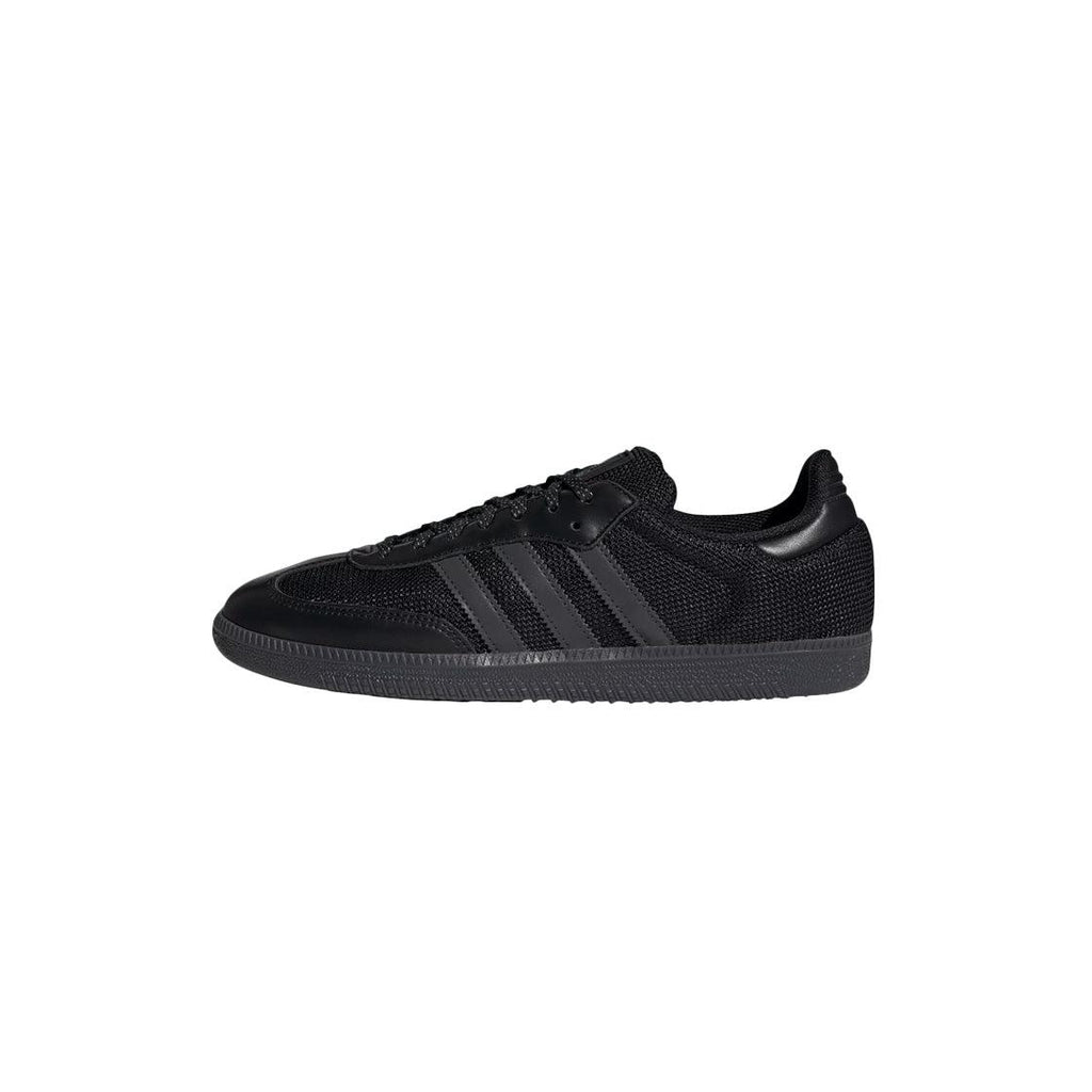Baskets Adidas Originals Samba Og - Noir, Anthracite