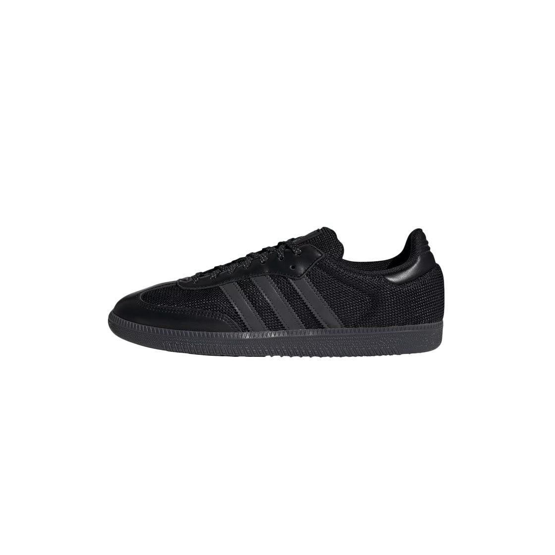 Baskets Adidas Originals Samba Og - Noir, Anthracite
