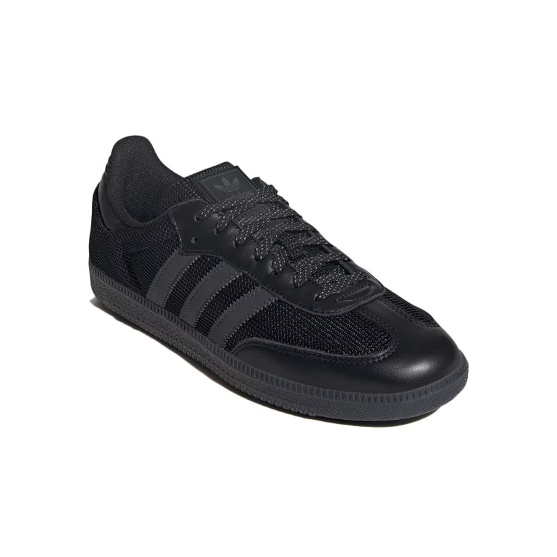 Baskets Adidas Originals Samba Og - Noir, Anthracite