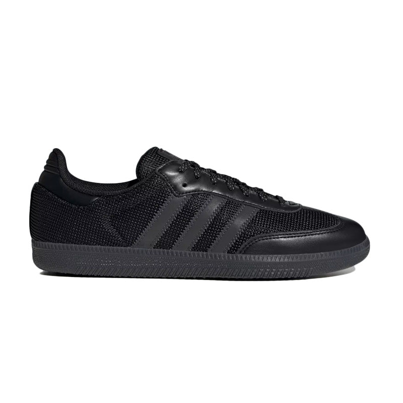 Baskets Adidas Originals Samba Og - Noir, Anthracite