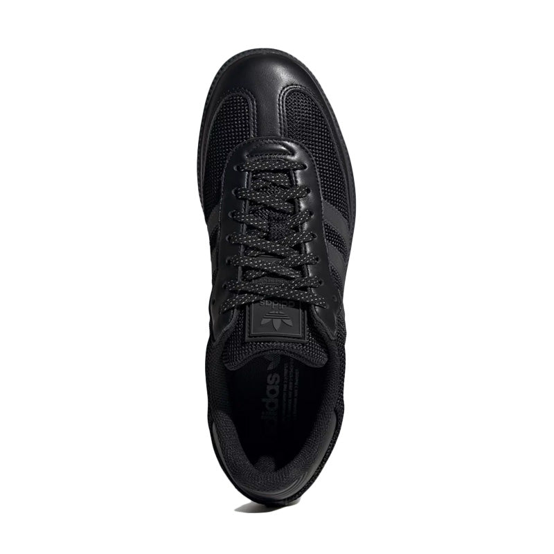 Baskets Adidas Originals Samba Og - Noir, Anthracite