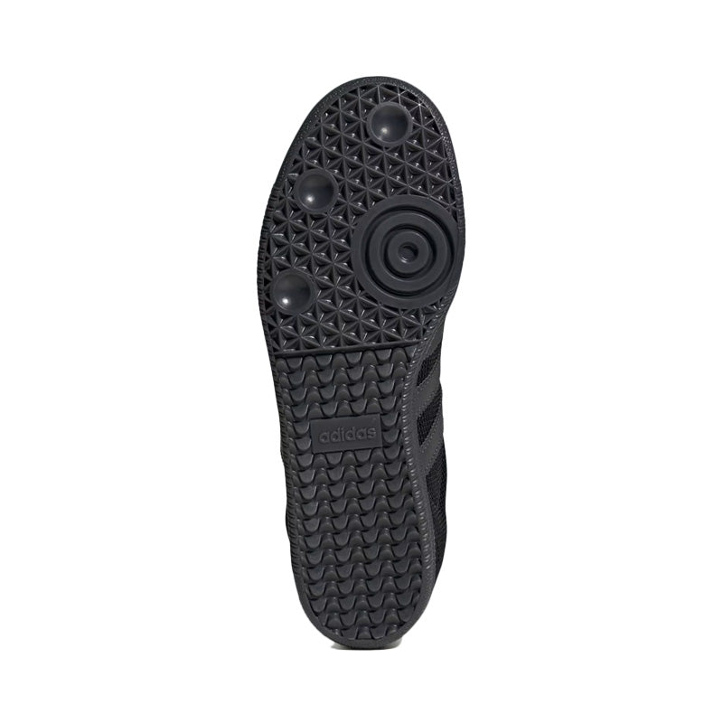 Baskets Adidas Originals Samba Og - Noir, Anthracite