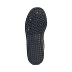 Baskets Adidas Originals Samba Xlg - Kaki, Marron