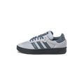Baskets Adidas Originals Samba Xlg - Gris, Noir