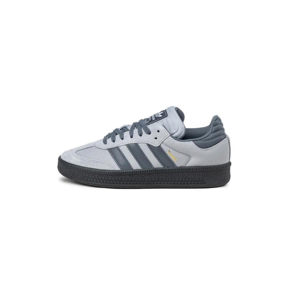 Baskets Adidas Originals Samba Xlg - Gris, Noir