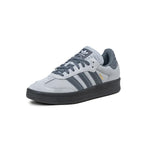 Baskets Adidas Originals Samba Xlg - Gris, Noir