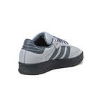 Baskets Adidas Originals Samba Xlg - Gris, Noir