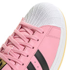 Adidas Originals Superstar Messi Zapatillas - Rosa, Negro