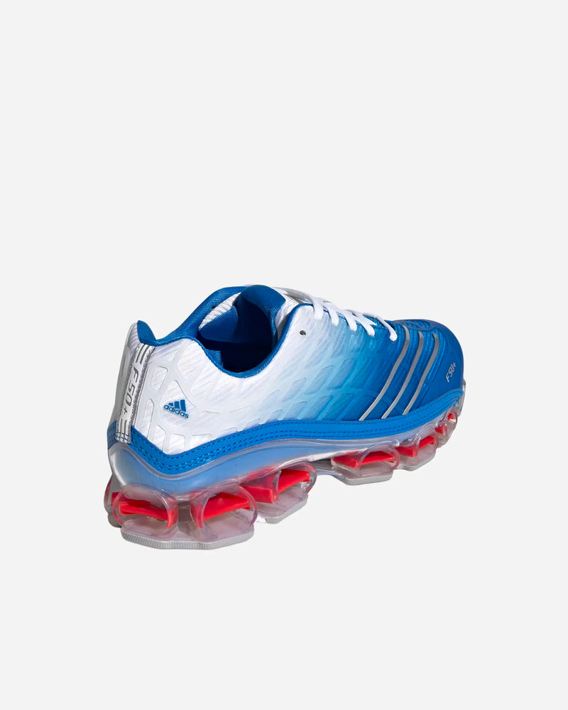 Adidas - Megaride F50 Blue Bird