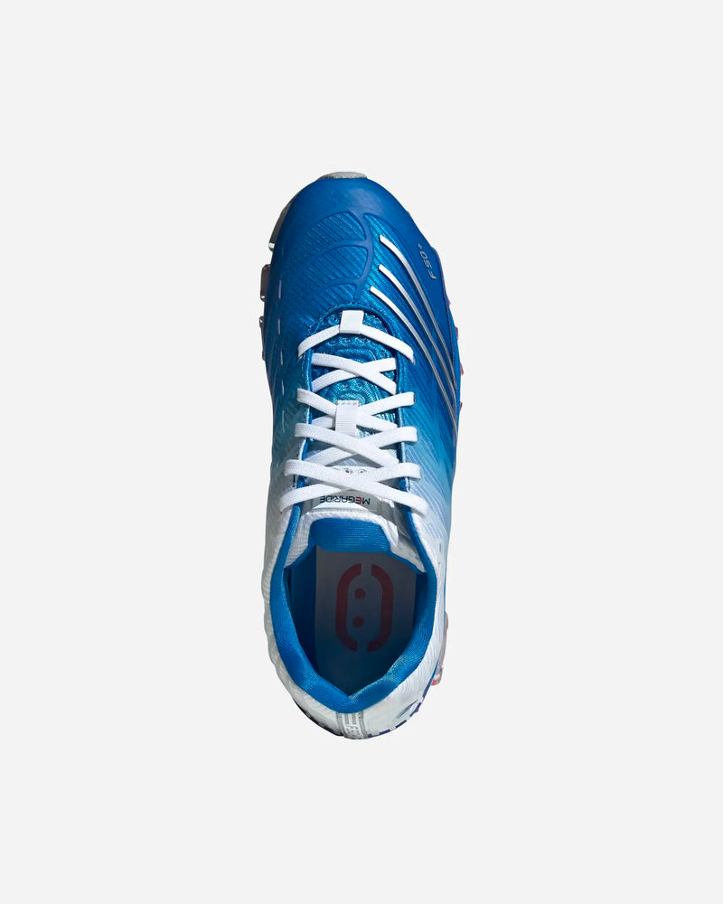 Adidas - Megaride F50 Blue Bird