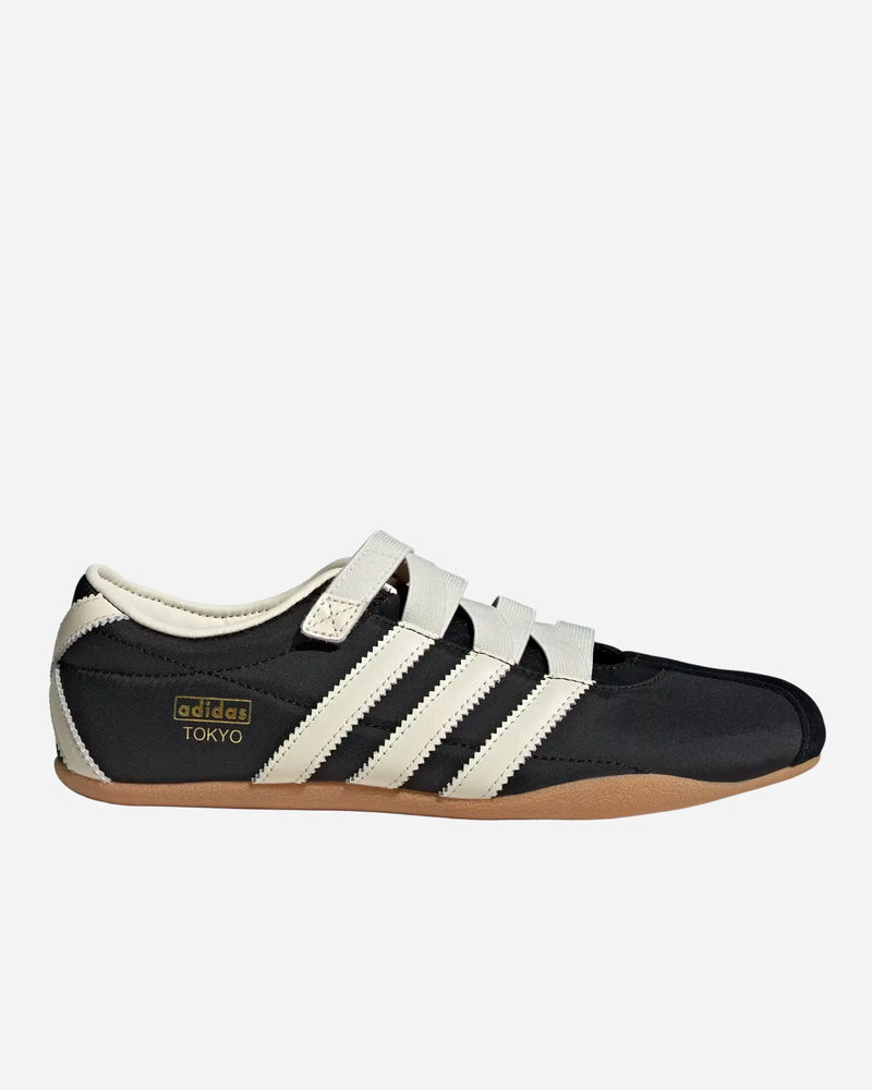 Adidas - Tokyo Mj Black