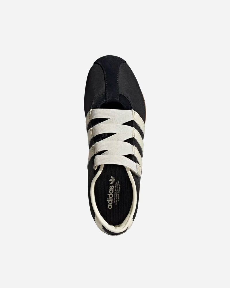 Adidas - Tokyo Mj Black