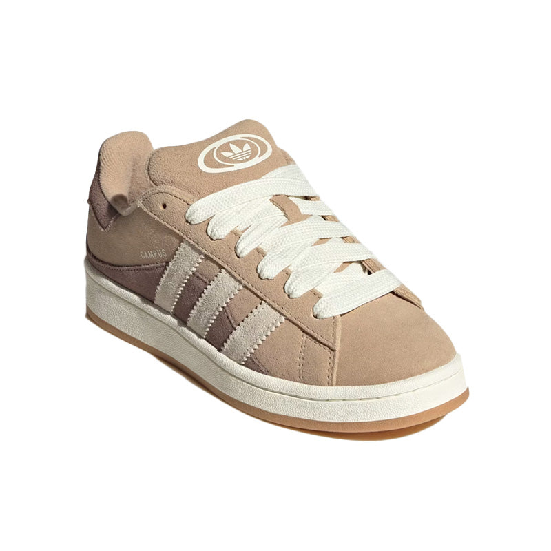Adidas Originals Campus 00S Sneakers - Beige, White