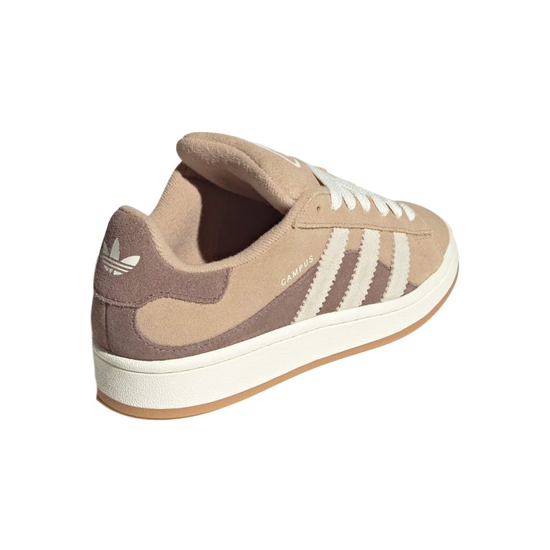 Adidas Originals Campus 00S Sneakers - Beige, White