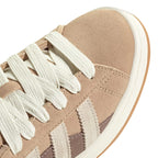 Adidas Originals Campus 00S Sneakers - Beige, White