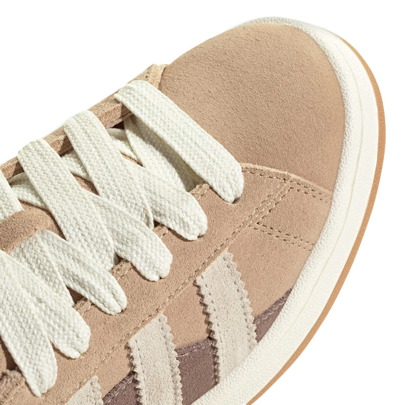 Adidas Originals Campus 00S Sneakers - Beige, White