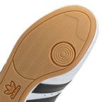 Baskets Adidas Originals Taekwondo Lace Junior - Blanc, Noir, Gum