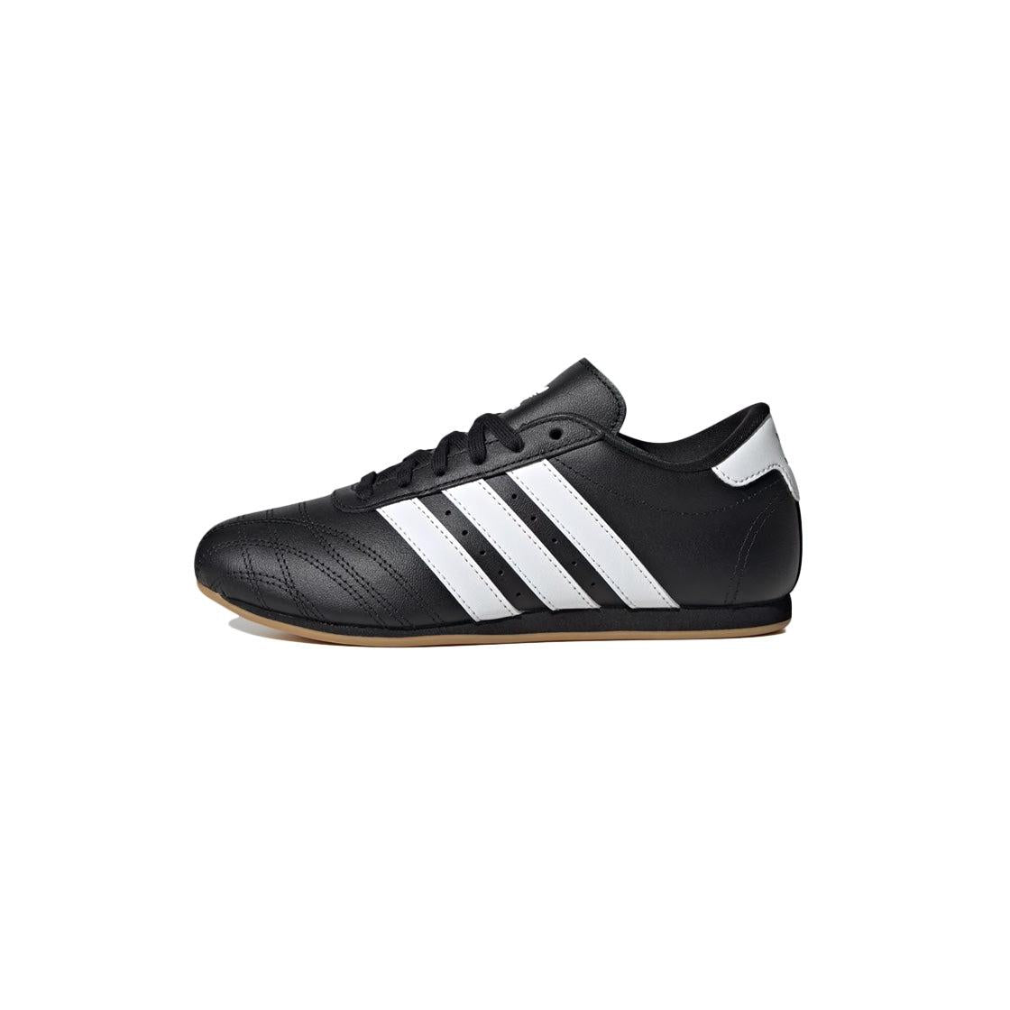 Baskets Adidas Originals Taekwondo Lace Junior - Noir, Blanc, Gum