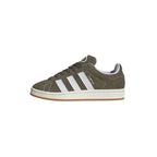 Baskets Adidas Originals Campus 00S - Kaki, Blanc