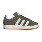 Baskets Adidas Originals Campus 00S - Kaki, Blanc