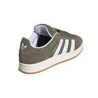 Baskets Adidas Originals Campus 00S - Kaki, Blanc