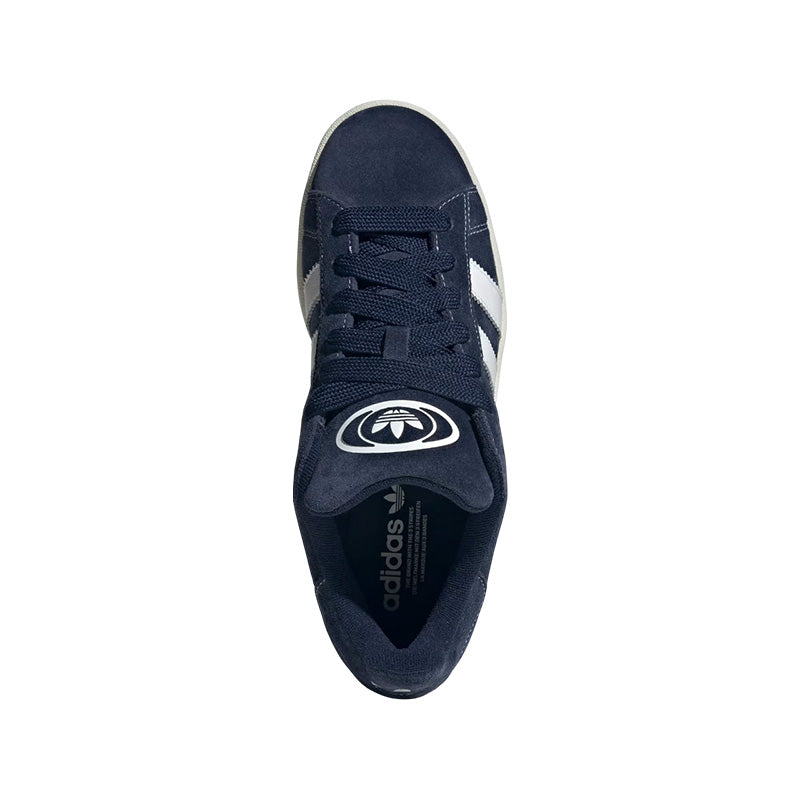 Adidas Originals Campus 00S Zapatillas - Azul Marino, Blanco