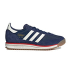 Baskets Adidas Originals Sl 72 Rs - Marine, Blanc, Rouge