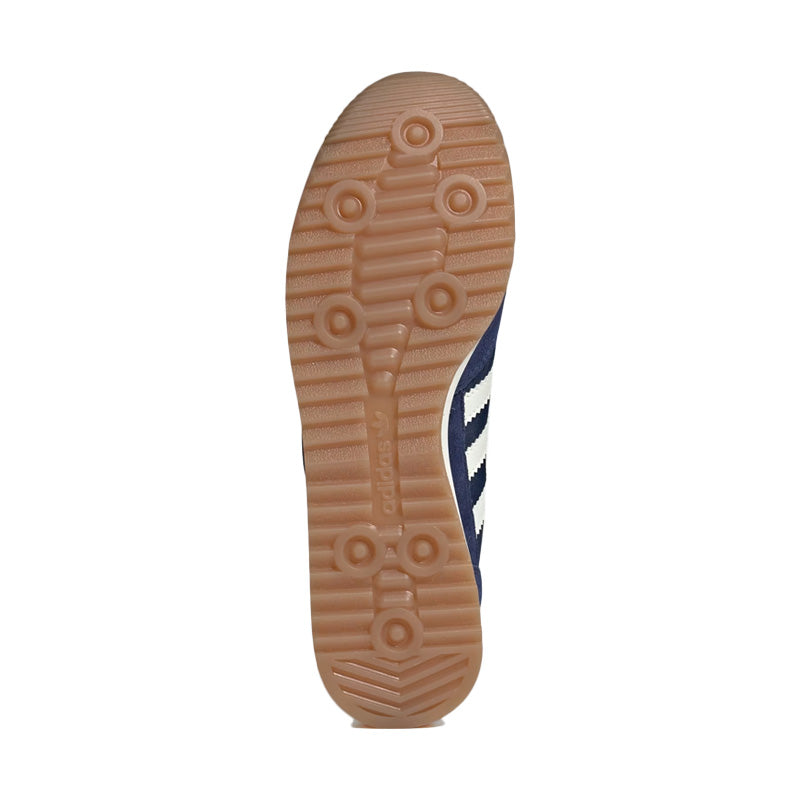 Baskets Adidas Originals Sl 72 Rs - Marine, Blanc, Rouge
